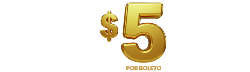 La casa de los ganadores