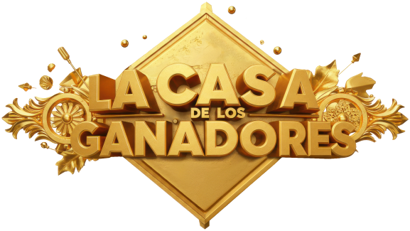 La casa de los ganadores